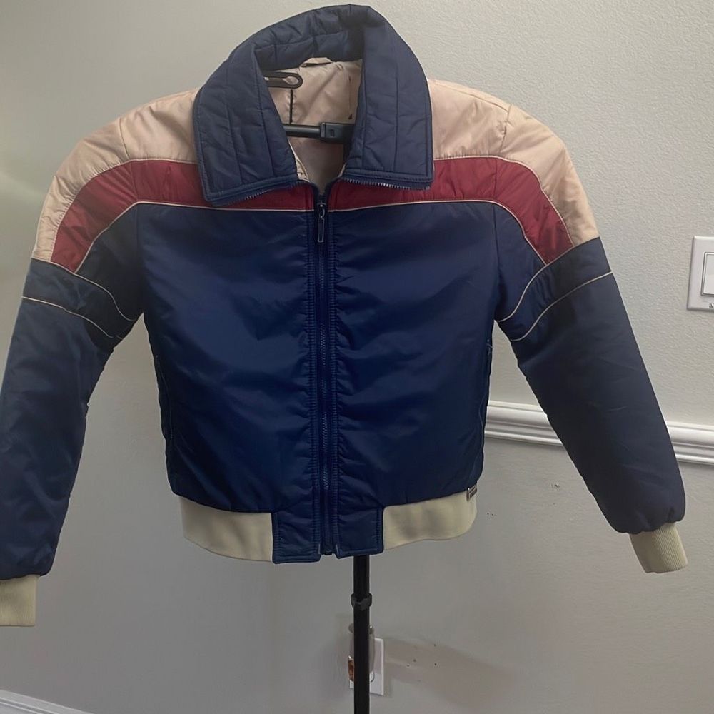 White Stag Vintage Jacket